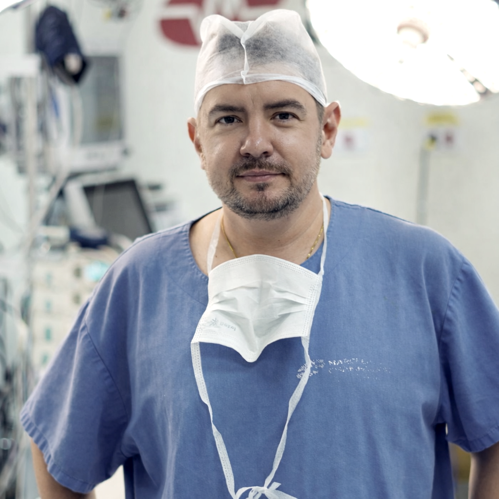 Dr. Andrea Petruzziello